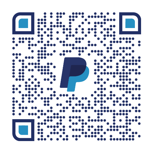 PayPal QR Code